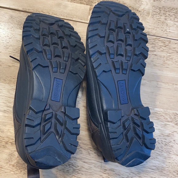 Awesome Lands End Storm chaser/duck boots/shoes - Picture 7 of 8